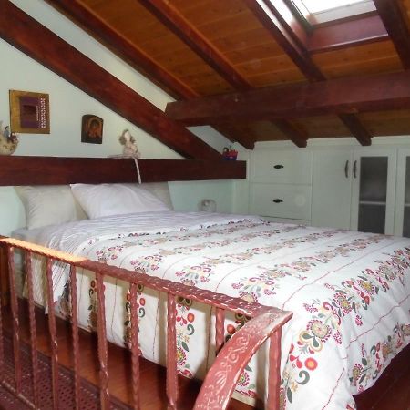 Hillsidehouse Villa Magoulades Luaran gambar