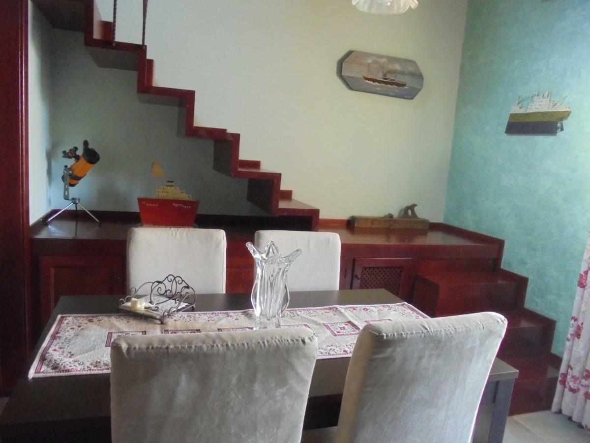 Hillsidehouse Villa Magoulades Luaran gambar